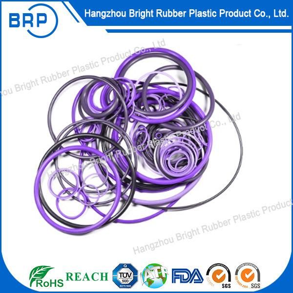 Micro Rubber O Ring
