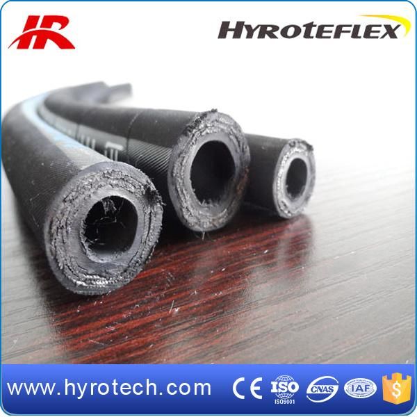 High Quality Hydraulic Hose SAE 100r2at