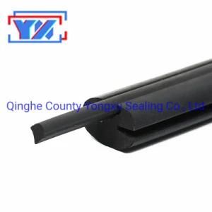 Extrusion Gasket Door Rubber Seal for Electrical Enclosure Cabinet