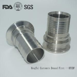 Food Grade Pharmaceutical Chemical High Temperature Sanitary Hose &amp; Hose Assemblies