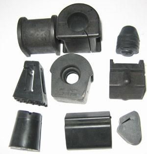 Rubber Mount/Custom Rubber Spare Parts/Rubber Bumper/Boot