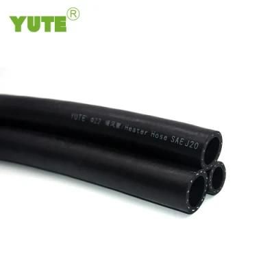 1/2 W. P. 20 Bar Saej20 Multipurpose Hot Water Hose with High Quality