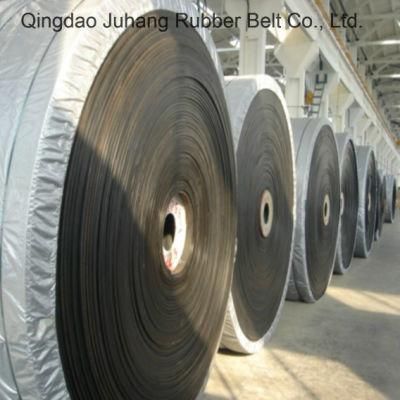 Steel Cord Conveyor Belt