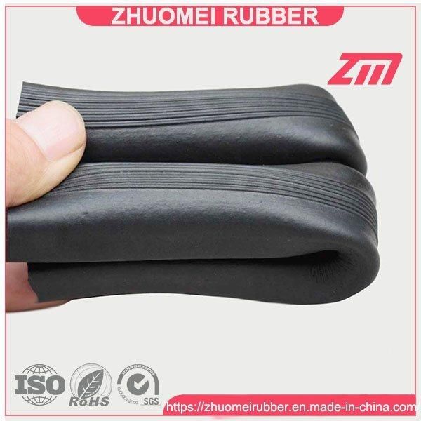 Double E Shape EPDM Sponge Refrigerate Truck Seal