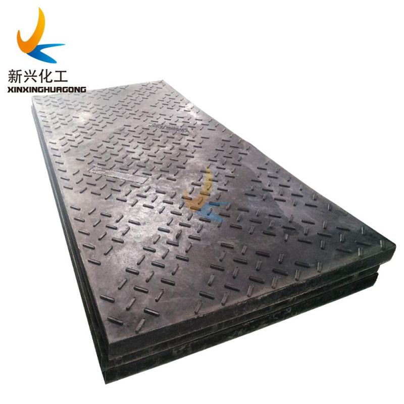 Lightduty Composite Ground Protection Mat