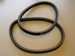 High-Speed-Flat-Belts