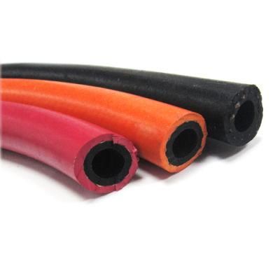 Flexible Rubber EPDM Air Condition Hose with Smooth Surface