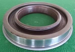 Hydraulic Pump Engine HNBR PU NBR Oil Seal 45*68*12 mm Nok Standard