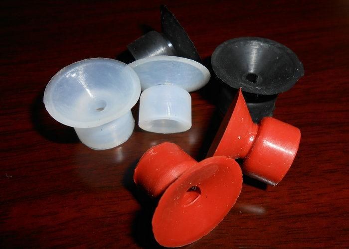 Silicone Gasket, Silicone Part with High Quality