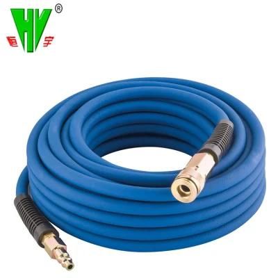 Steel Wire Braided 5000 Psi High Pressure Washer Hose