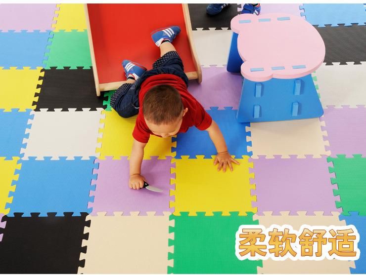 EVA Floor Mat/EVA Foam Mat/Yoga EVA Mat
