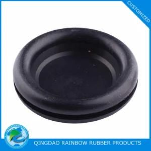 Custom Rubber Blanking Grommet