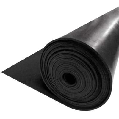 Nanjing Manufacture FKM Sheet Rubber Mats Wholesalers FKM Rubber Mats