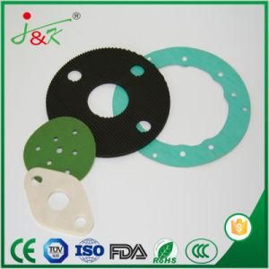 OEM Silicone/NBR/Acm/HNBR/FKM Rubber Seal Sealing Gasket