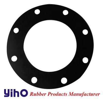 FKM/Viton/SBR/NBR/EPDM/Silicone Rubber Gasket Neoprene