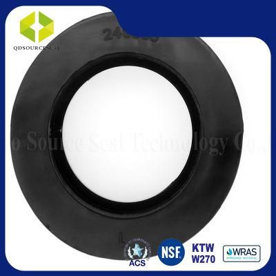 Customized Silicone Rubber Seal Part Rubber O-Ring