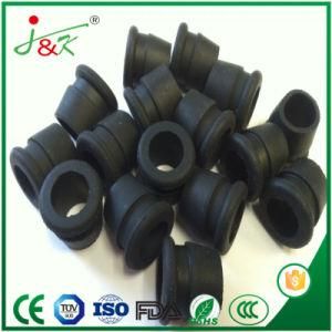 Rubber Grommet Used to Protect Wires
