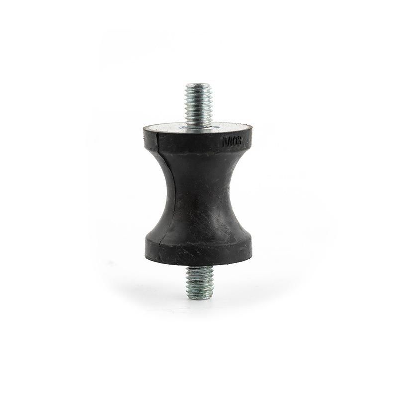 Customized Conical Anti-Vibration Mounts Rubber Feet for Shock Absorber