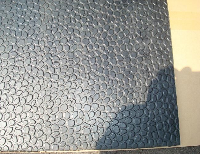 Animal Rubber Mat/Horse Rubber Mat/Cow Horse Rubber Matting