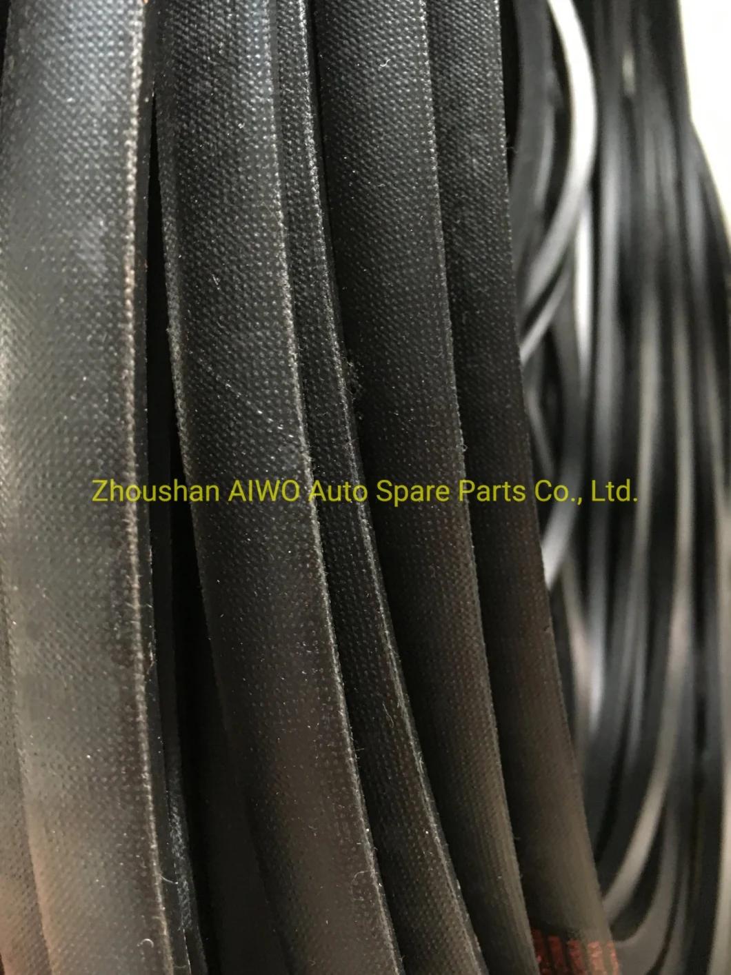 Wrapped Belt B100 Drive Belt V Belt for Agriculture Machine