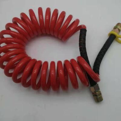 Factory Wholesale Air Hose Light Weight Flexible PVC