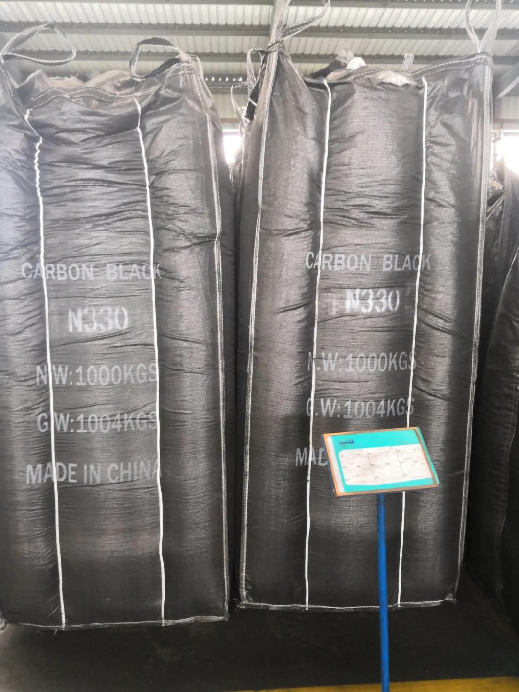 in Grade Carbon Black (N326)