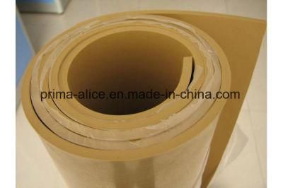 Hoja De Goma Natural, Folha De Borracha Natura, Natural Rubber