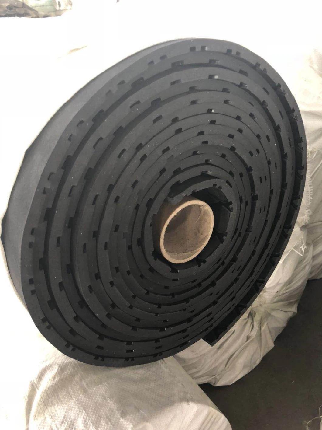 Diamond Pulley Lagging From Chinese Manufacturer
