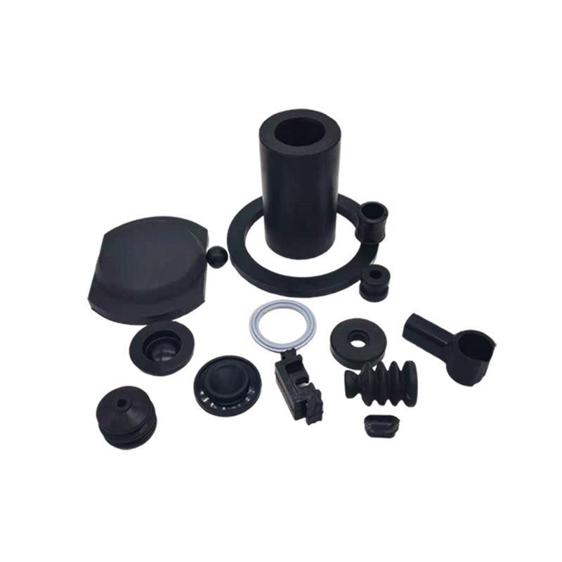 Hot Sale Rubber Products Accessories