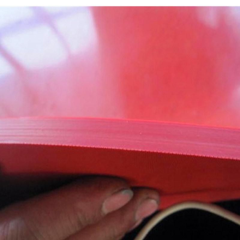 China Factory SBR Rubber Sheet 60 Shore a SBR Rubber Matting for Industrial Using SBR Aging Rubber Mat
