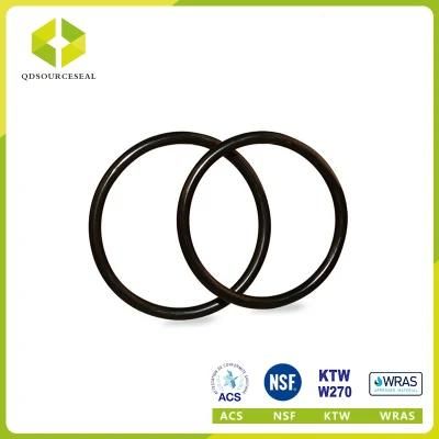 FKM FPM Rubber Seal O-Ring Supplier