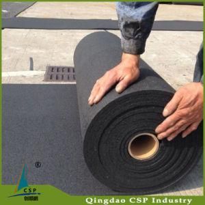 EPDM Speckles Rubber Roll Flooring for Sports/Gym