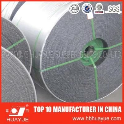 Cc56 Cotton Canvas Rubber Conveyor Belt