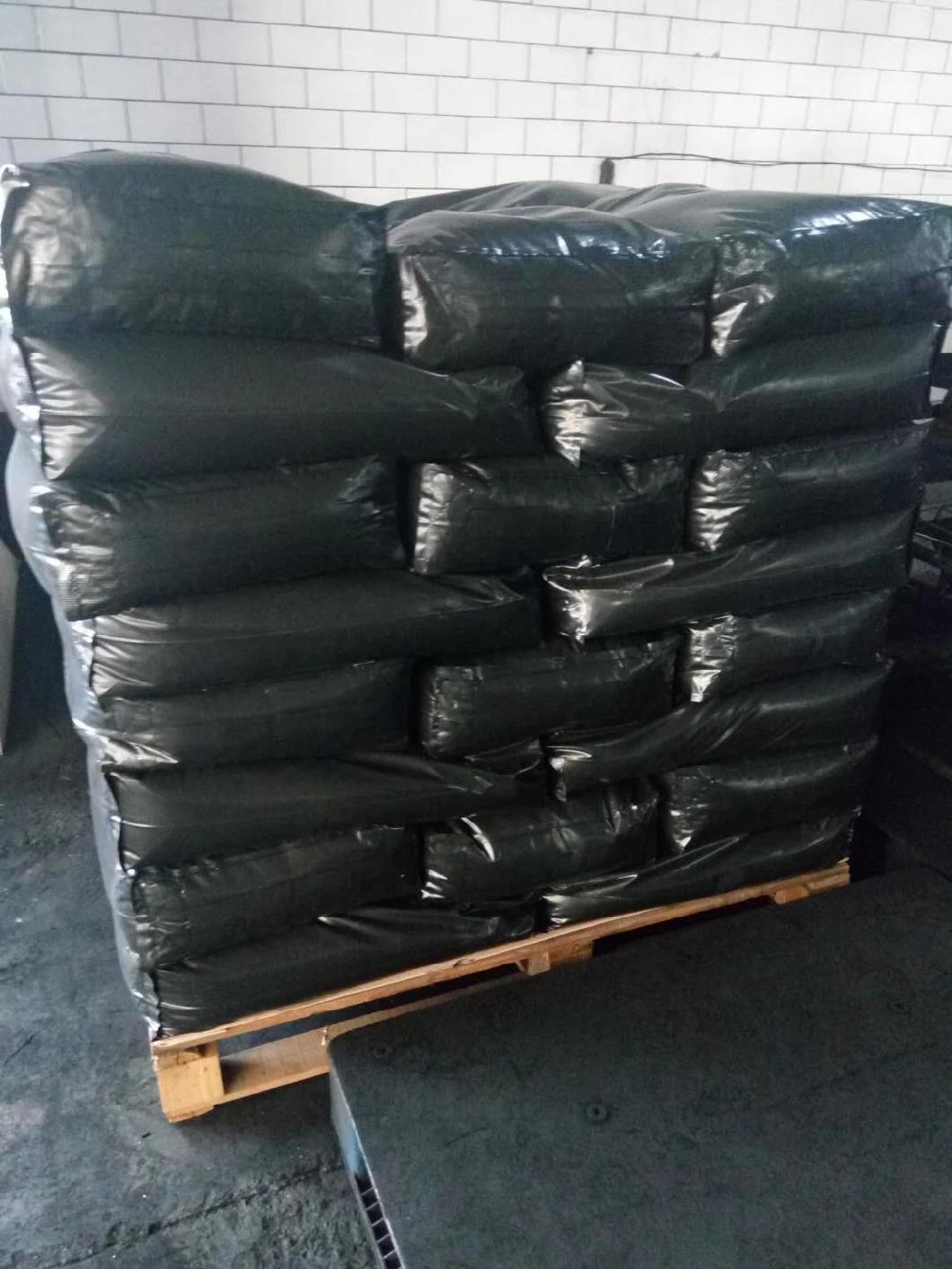 Carbon Black Wet Process Pellets