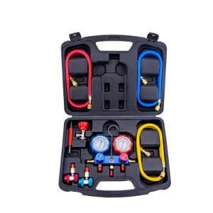Atk-3 Refrigeration Refrigerant Tool Kit Tools