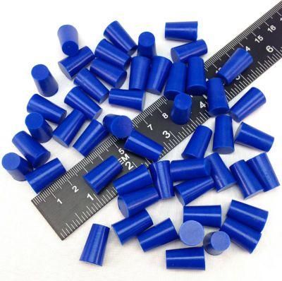 Silicone Plugs Electric Stopper Masking Rubber Tapered Plugs