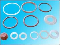 OEM Silicone Sealing Ring (ZX-S091726)