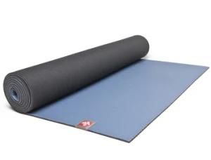 Rubber Floor Mat, Rubber Gym Yoga Mat, Rubber Yoga Mat, 5mm Yoga Mat