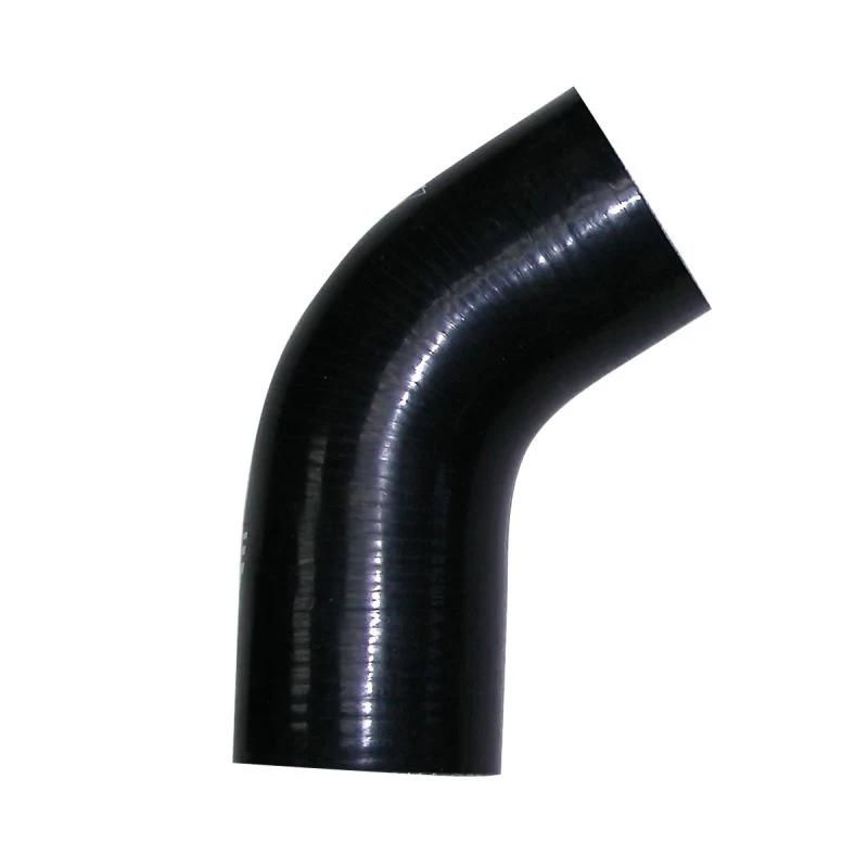 High Temperature 30/60/90 Degree Silicone Rubber Radiator Hose