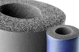 Rubber Hose Rubber Sleeves Foam Rubber Covers for Battery