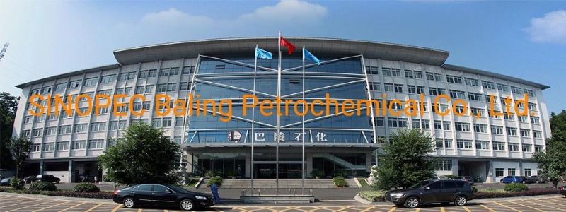 Sinopec Hot Sale (SIS) Styrene – Isoprene Block Copolymer Yh-1125