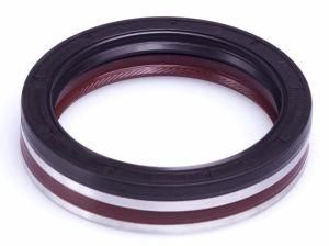 Direct Selling NBR HNBR Silicone Moulded Housing Seal