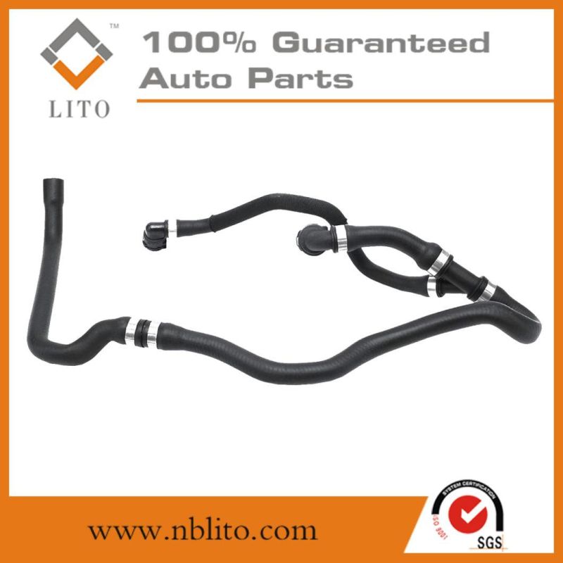 Rubber Radiator Pipe for BMW