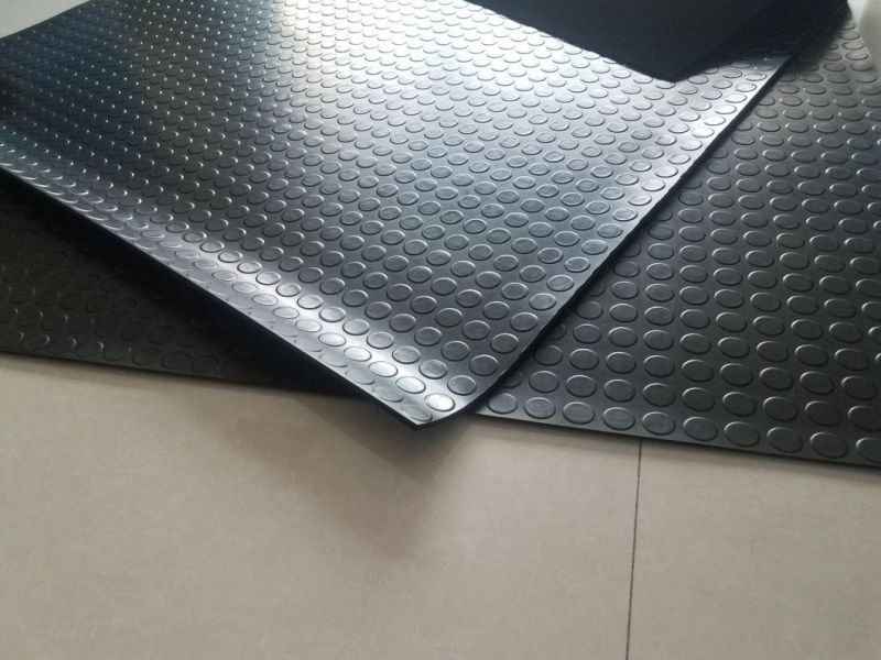 Diamond Rubber Sheet, Diamond Tread Rubber Sheet, Rubber Mat, Flooring Rolls, SBR Rubber Sheet, Rubber Sheet, Industrial Rubber Sheet