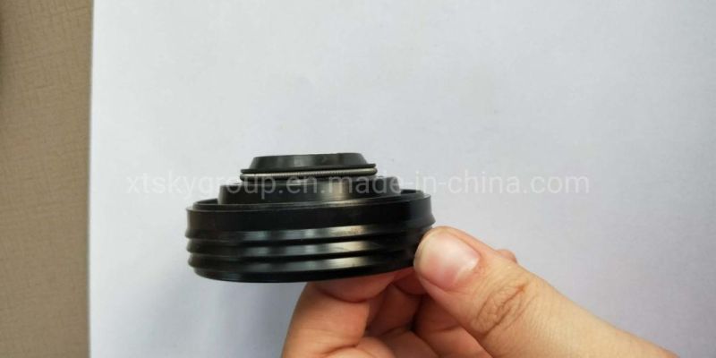 High Performance Washing Machine NBR Oil Seal 30*65*18/28