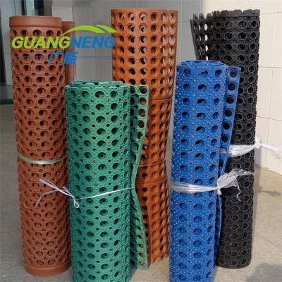 Anti Slip Oil Resistance Rubber Mat for Hotel Kitchen