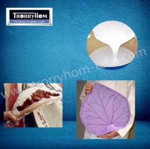 Silicone Rubber Molding Gypsum/Plaster Products