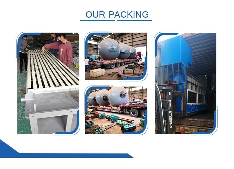 Stainless Steel Wear-Resisting PU Polyurethane Rubber Roller