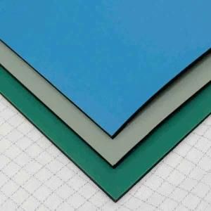 Antistatic ESD Green Table Mat 2mm