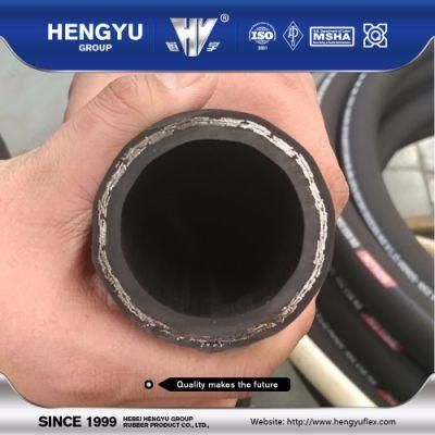Low Temperature Multipurpose Oil Resistant Hose